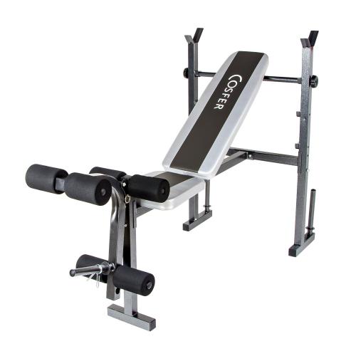 Cosfer CSF307 Ağırlık Sehpası