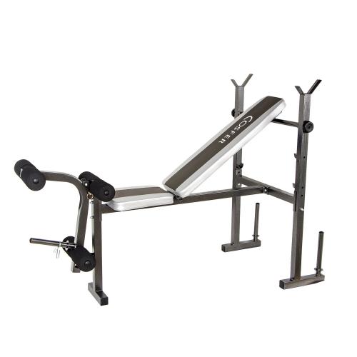 Cosfer CSF307 Ağırlık Sehpası