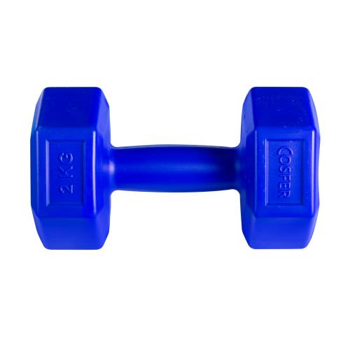 Cosfer CSF90832X2 2 Kg X 2 Adet Plastik (Cement) Dambıl