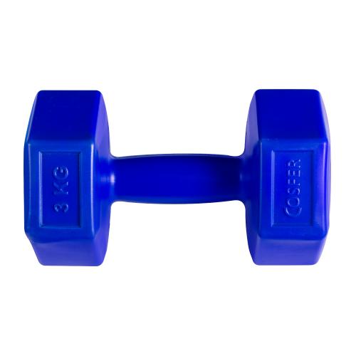 Cosfer CSF90833X2 3 Kg X 2 Adet Plastik (Cement) Dambıl