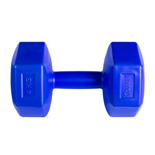 Cosfer CSF90834X2 4 Kg X 2 Adet Plastik (Cement) Dambıl