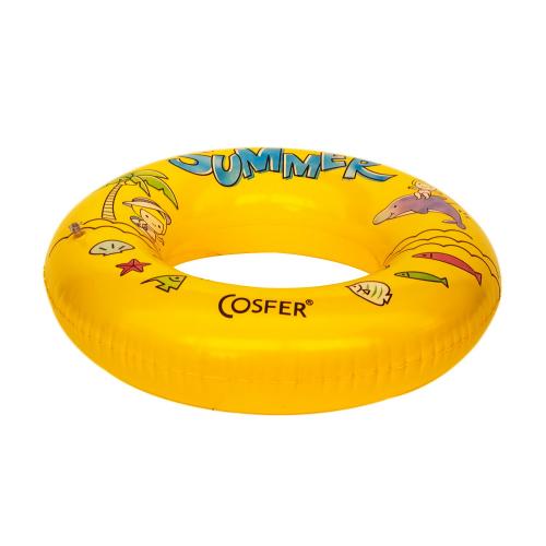 Cosfer CSFST87-S Deniz Simidi 81 cm. Sarı