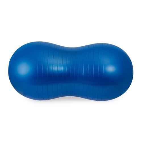 Cosfer Fıstık ( Peanut ) Pilates Topu Mavi