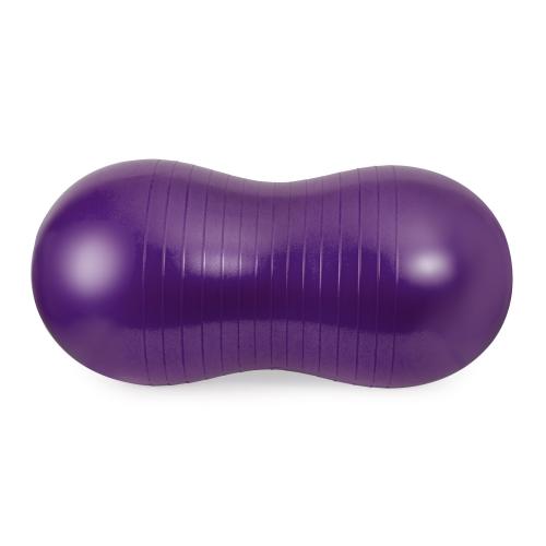 Cosfer Fıstık ( Peanut ) Pilates Topu Mor