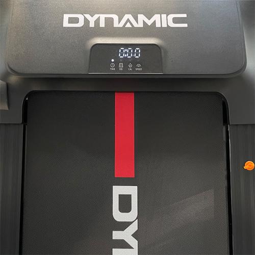 DYNAMIC ORIGAMI KATLANIR SMART KOŞU BANDI