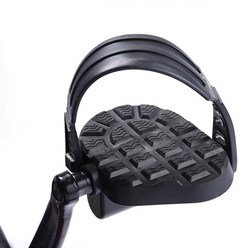 dynamic 30 spin bike