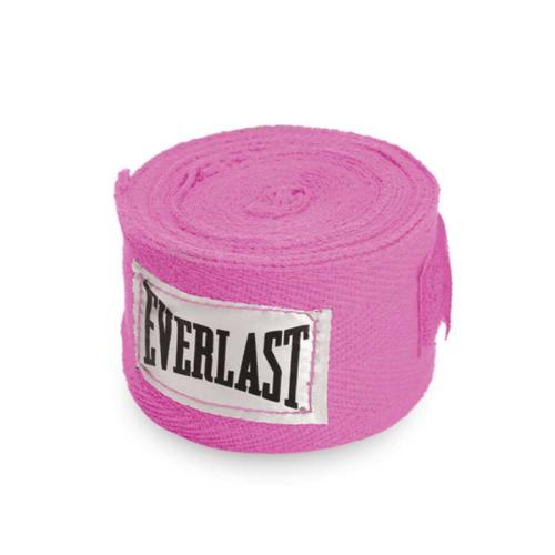 Everlast 120 Handwrap 304 Cm Bandaj BoKS Bandajı, Eldiven Bandajı