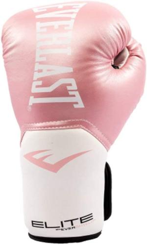 Everlast Elite Pro Style Training Gloves Boks Eldiveni 884960