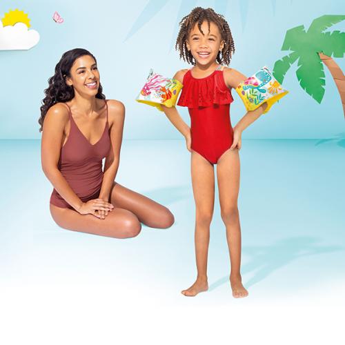 INTEX UNDER THE SEA ARM BANDS